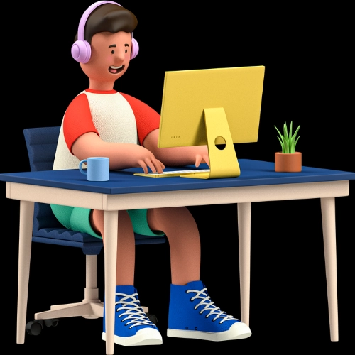 Digital Marketing Strategist in Calicut sem service image