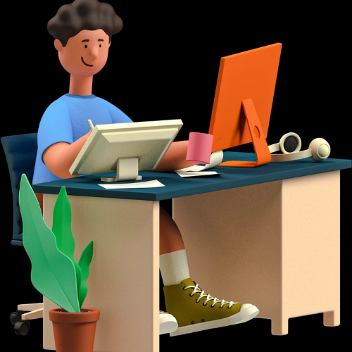 Digital Marketing Strategist in Calicut seo service image