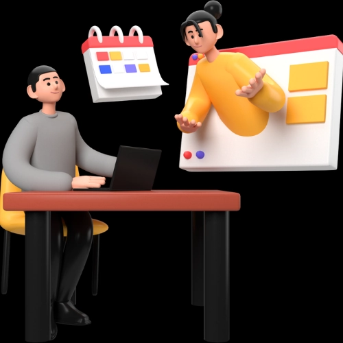 Digital Marketing Strategist in Calicut smm service image